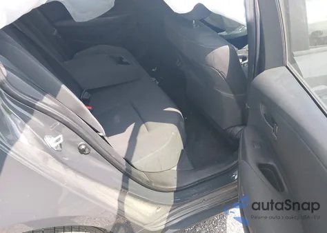 2023 Toyota Corolla Le из США, поврежденный, VIN JTDB4MEE1P3014006